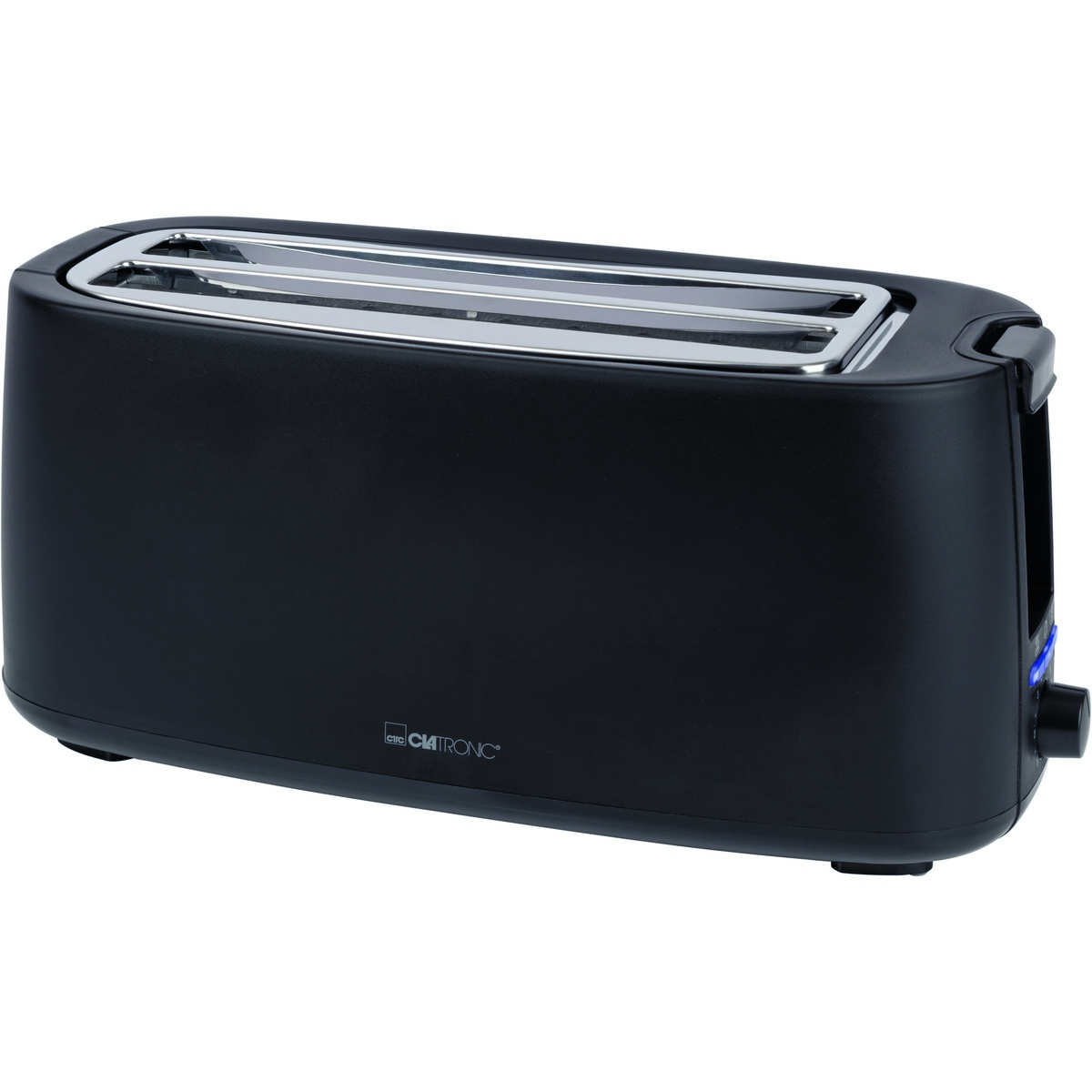 Clatronic TA 3802 hriankovač na 4 hrianky