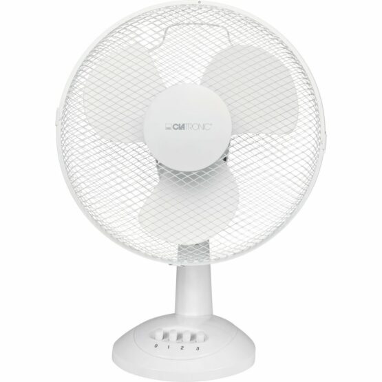 Clatronic VL 3602 WH stolný ventilátor