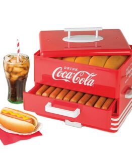Coca-Cola výrobník Hot-Dogov