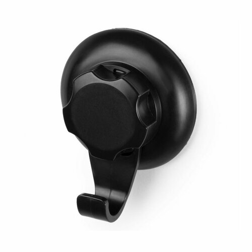 Compactor Háčik do kúpeľne bez vŕtania Bestlock  systém strieborná