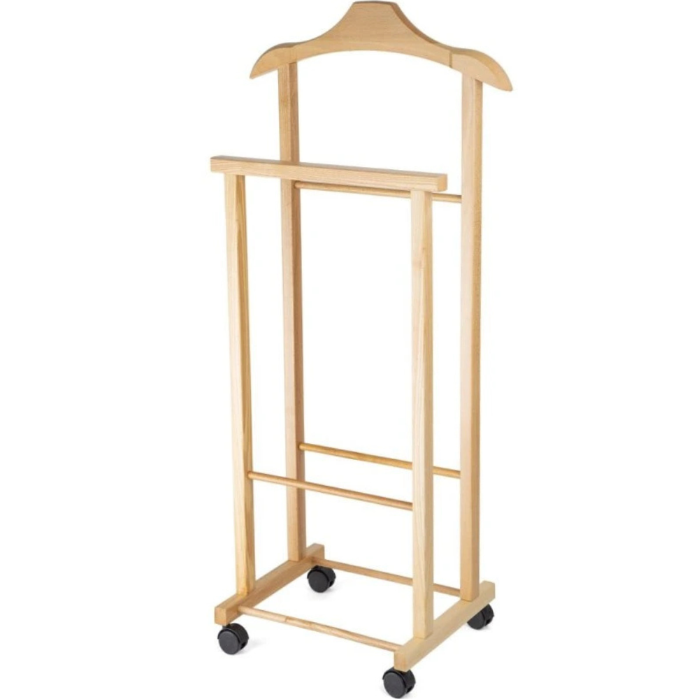Compactor Hector 2 němý sluha na šaty