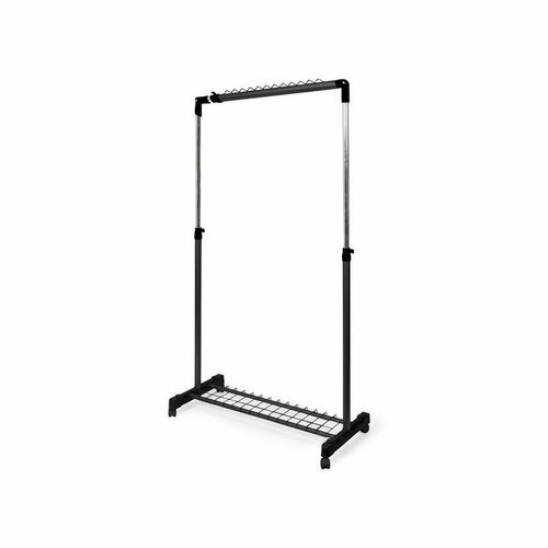 Compactor Stojan na šaty pod schody Stairs Black