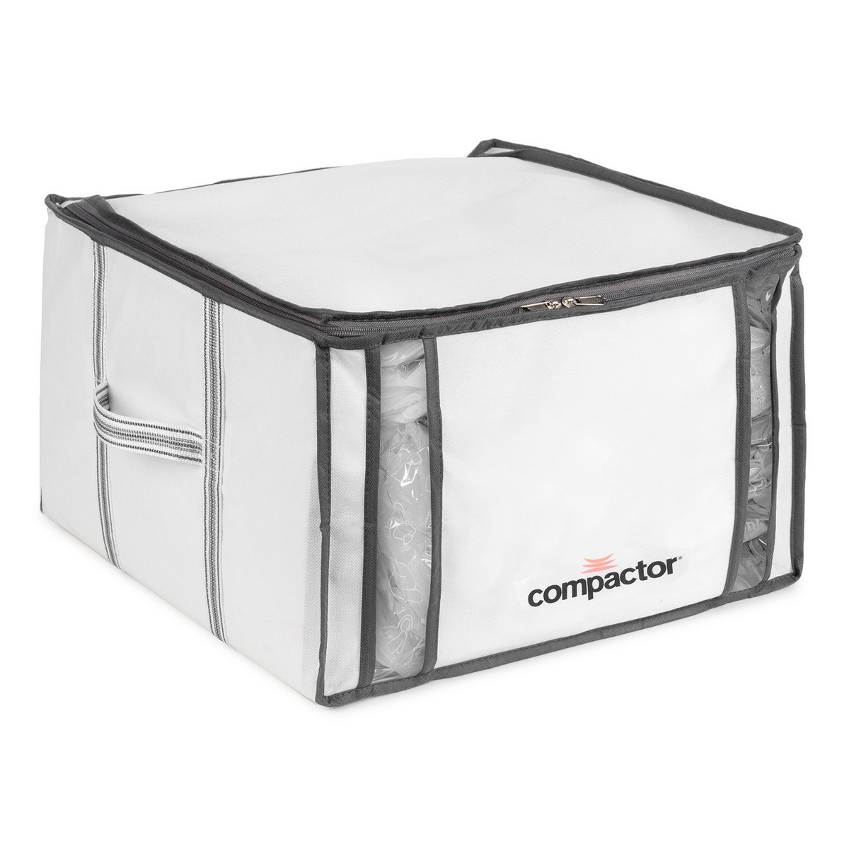 Compactor Úložný box s vákuovým vrecom M Life