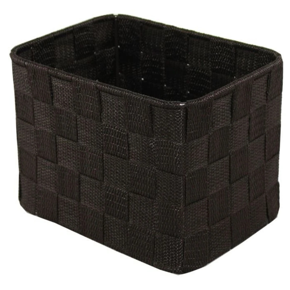 Úložný organizér do zásuvky Compactor TEX vysoký - 19 x 14 x 13 cm