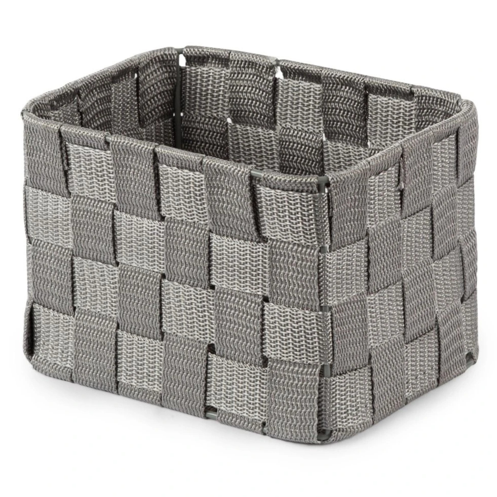 Úložný organizér do zásuvky Compactor TEX vysoký - 19 x 14 x 13 cm