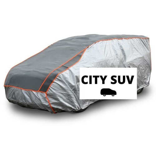 Compass Ochranná plachta proti krúpam CITY SUV