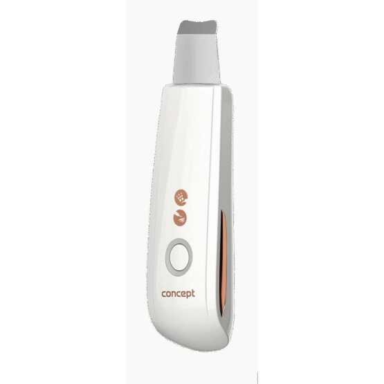 Concept Perfect Skin PO2030 Kozmetická ultrazvuková špachtľa