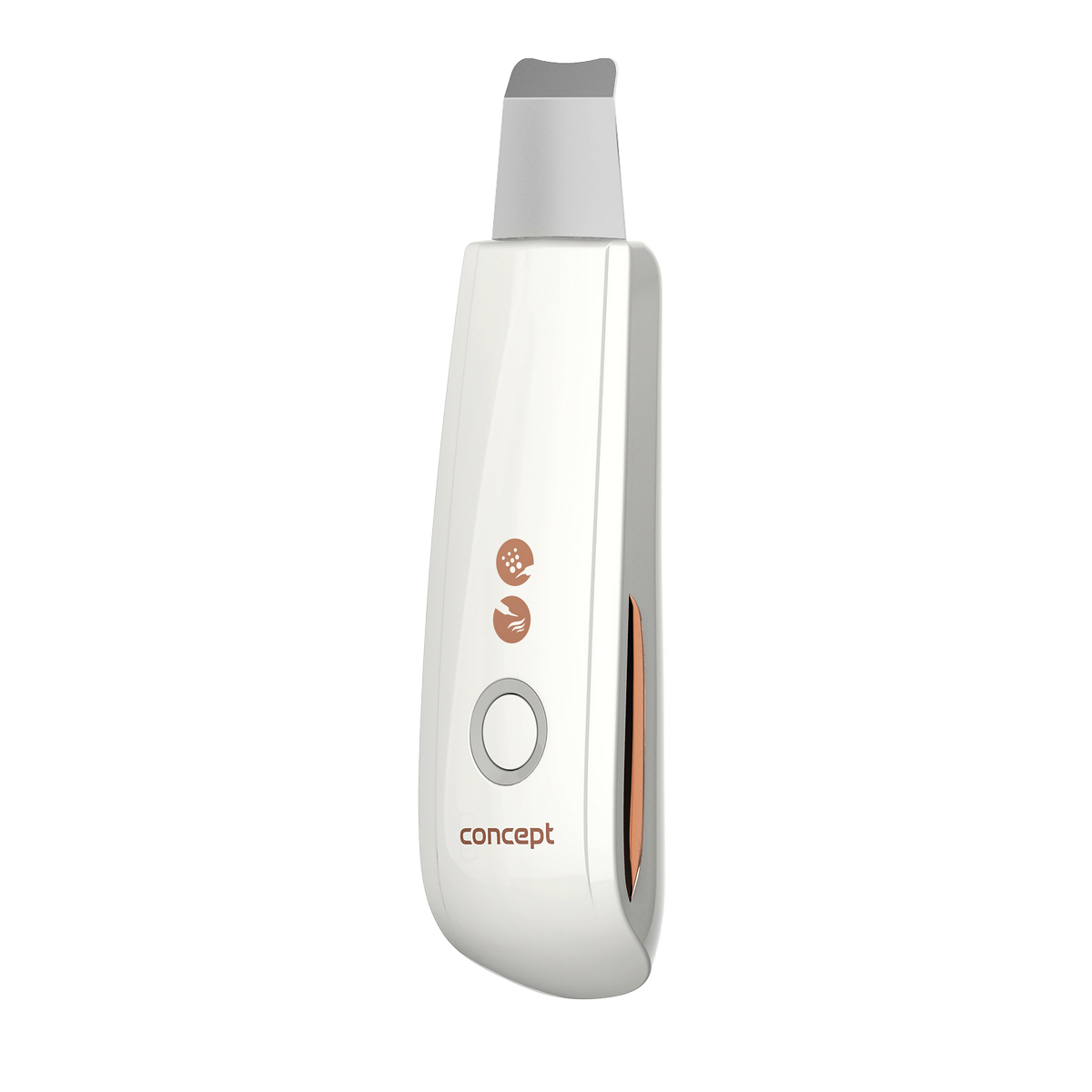 Concept Perfect Skin PO2030 Kozmetická ultrazvuková špachtľa