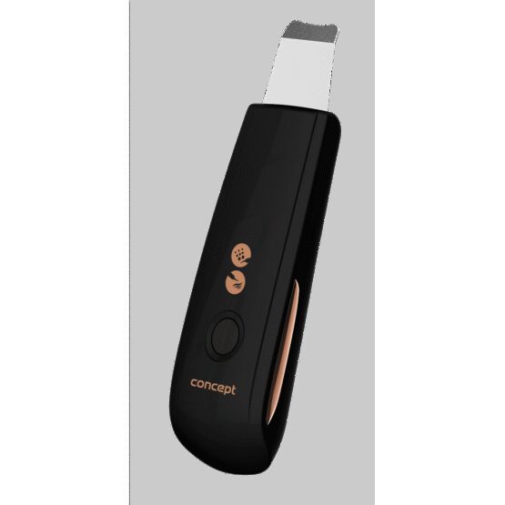 Concept PO2031 kozmetická ultrazvuková špachtľa PERFECT SKIN