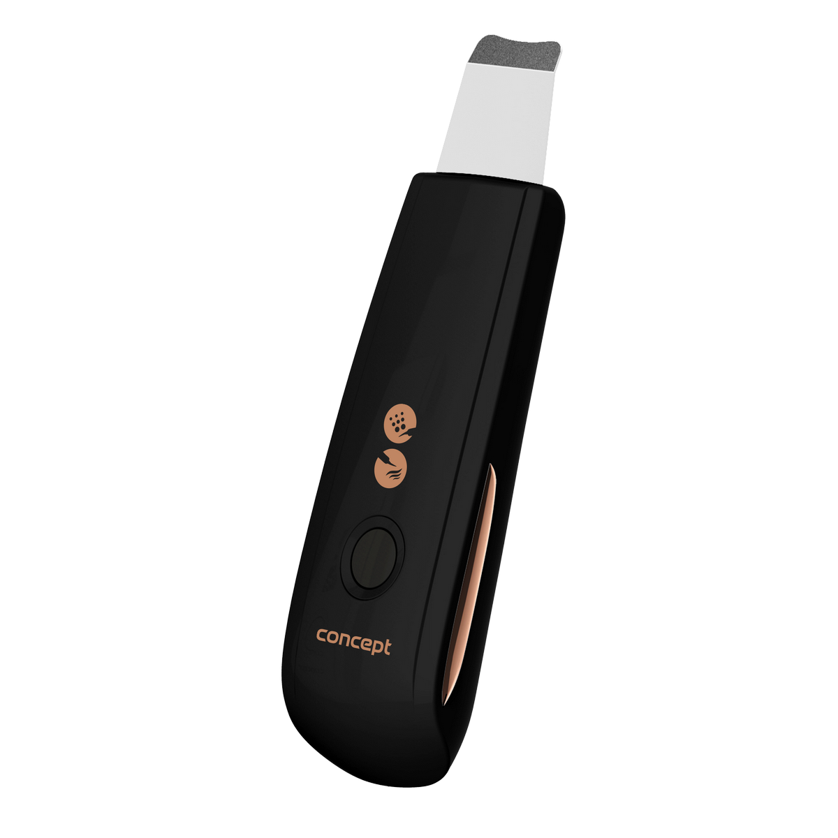 Concept PO2031 kozmetická ultrazvuková špachtľa PERFECT SKIN