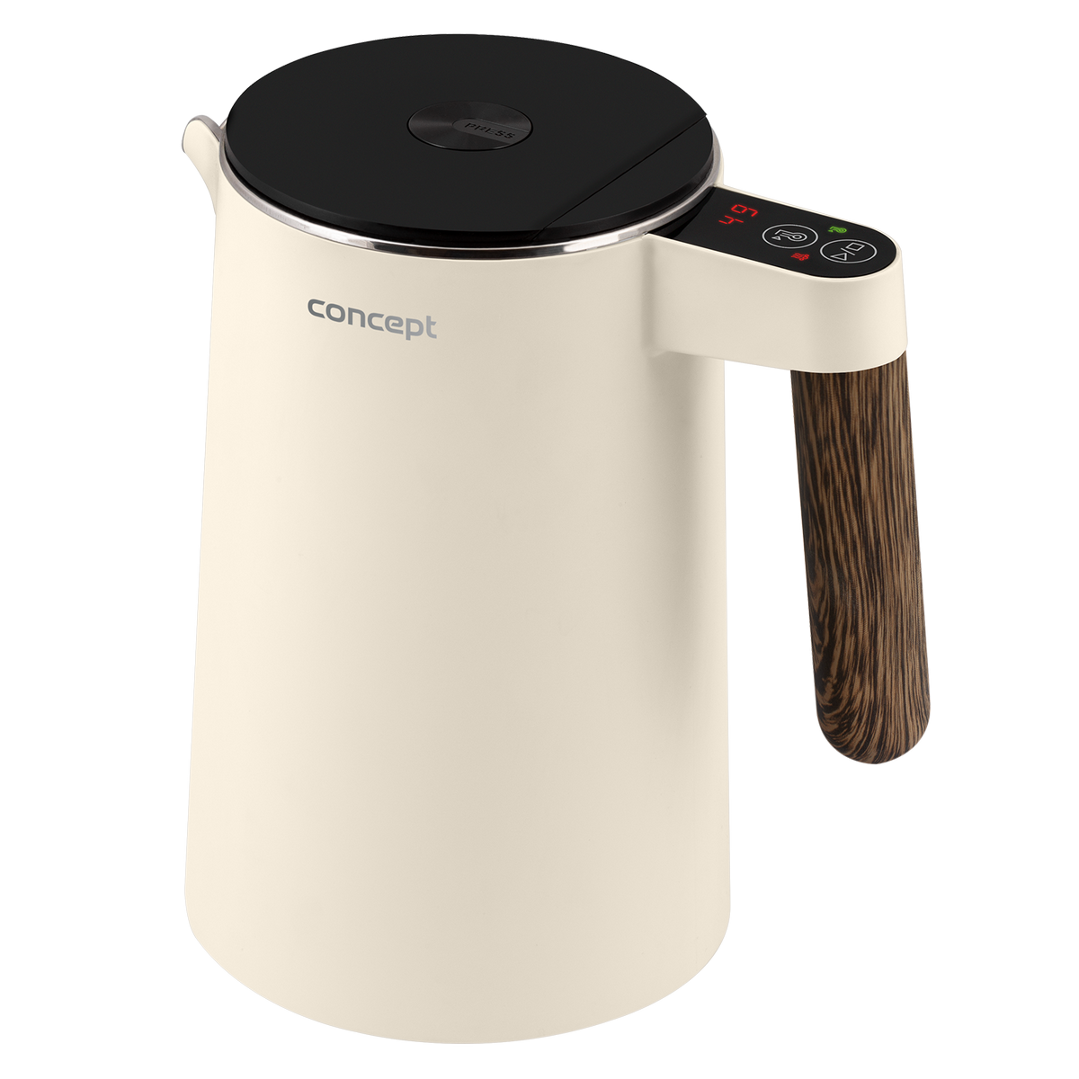 CONCEPT RK 3304 rýchlovarná kanvica