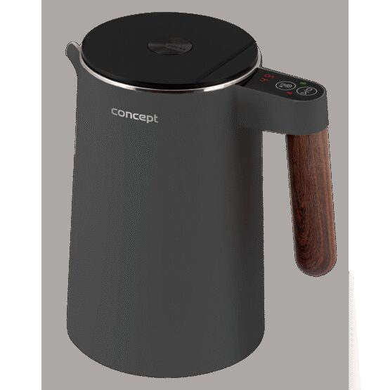 Concept RK3305 rýchlovarná kanvica