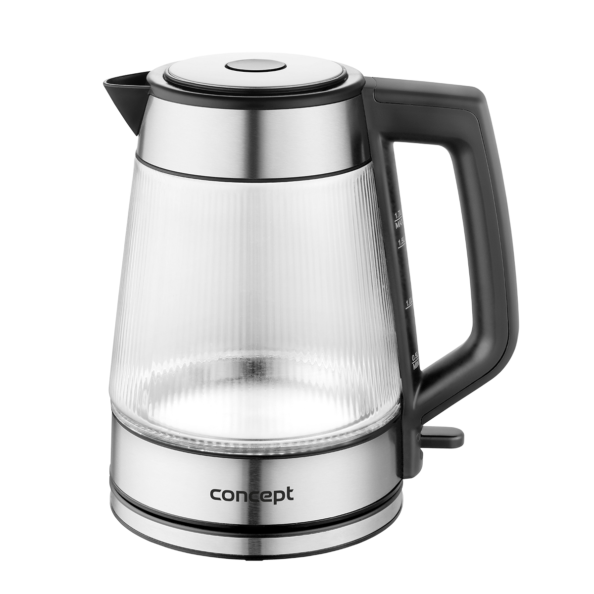 Concept RK4210 rýchlovarná kanvica 1
