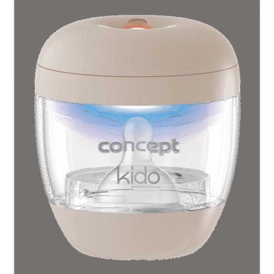 Concept SD4010 UV sterilizátor cumlíkov KIDO