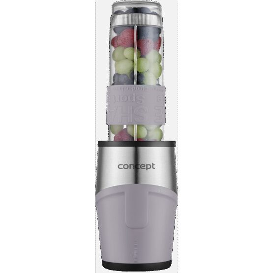 Concept SM3482 smoothie blender TAUPE 500 W