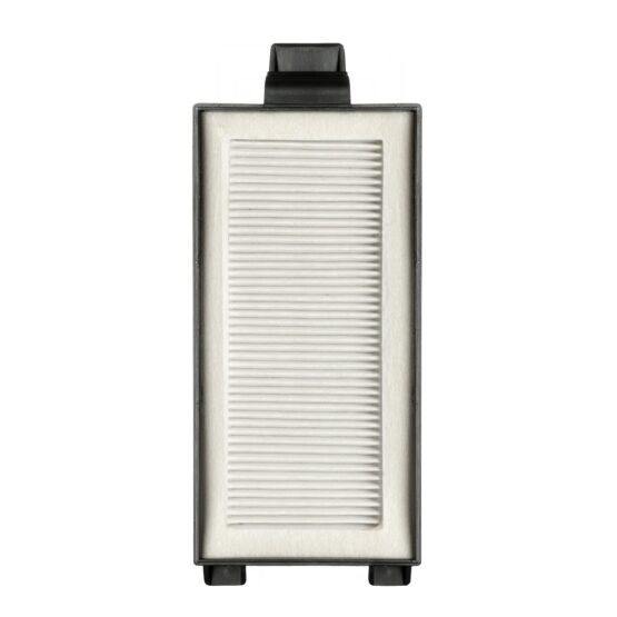 Concept Výstupný HEPA filter pre VP6150/VP6260