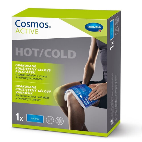 Cosmos Gélový vankúšik Active