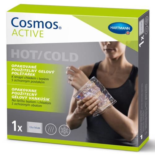 Cosmos Gélový vankúšik Active