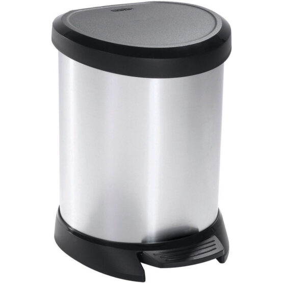 Curver Odpadkový kôš Decobin 5 l