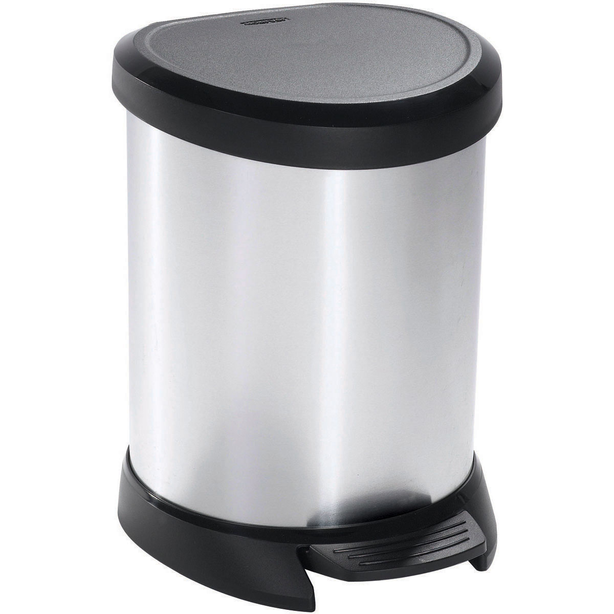 Curver Odpadkový kôš Decobin 5 l
