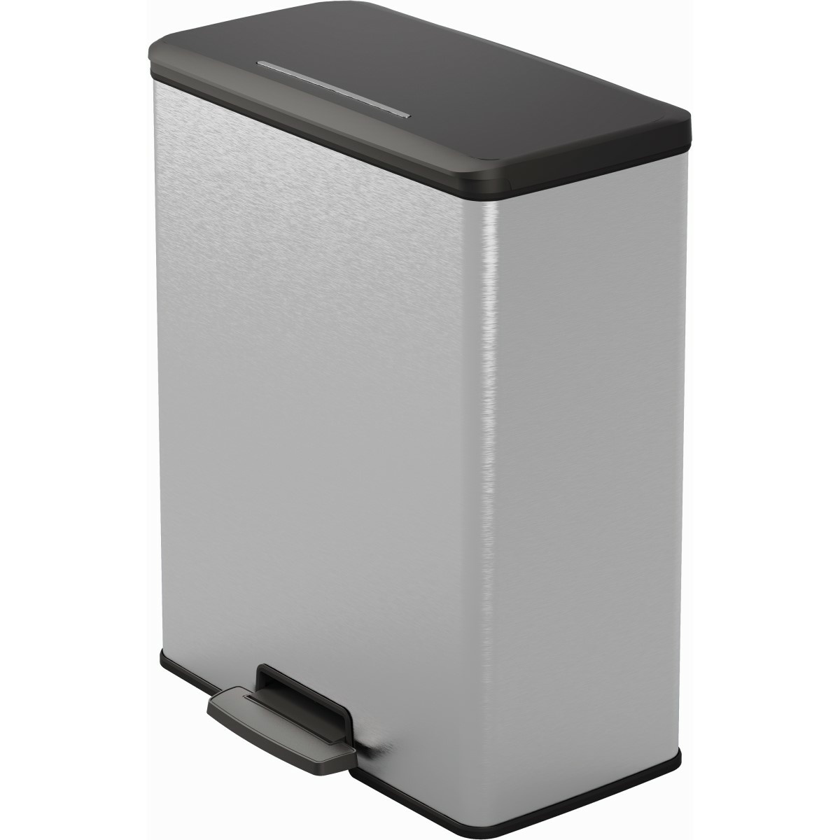 Curver Pedálový odpadkový kôš Rectangular