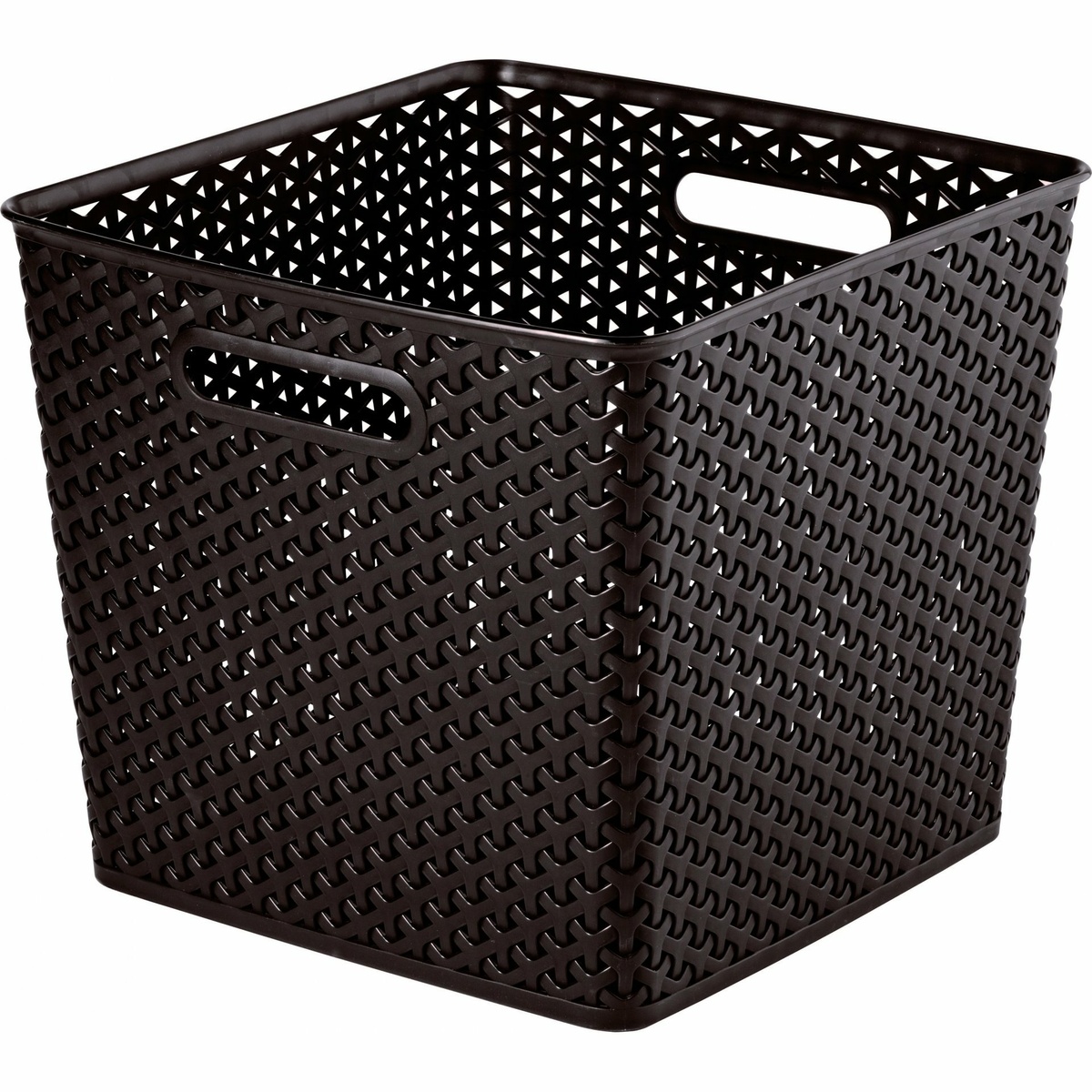 Curver Štvorcový box MY STYLE