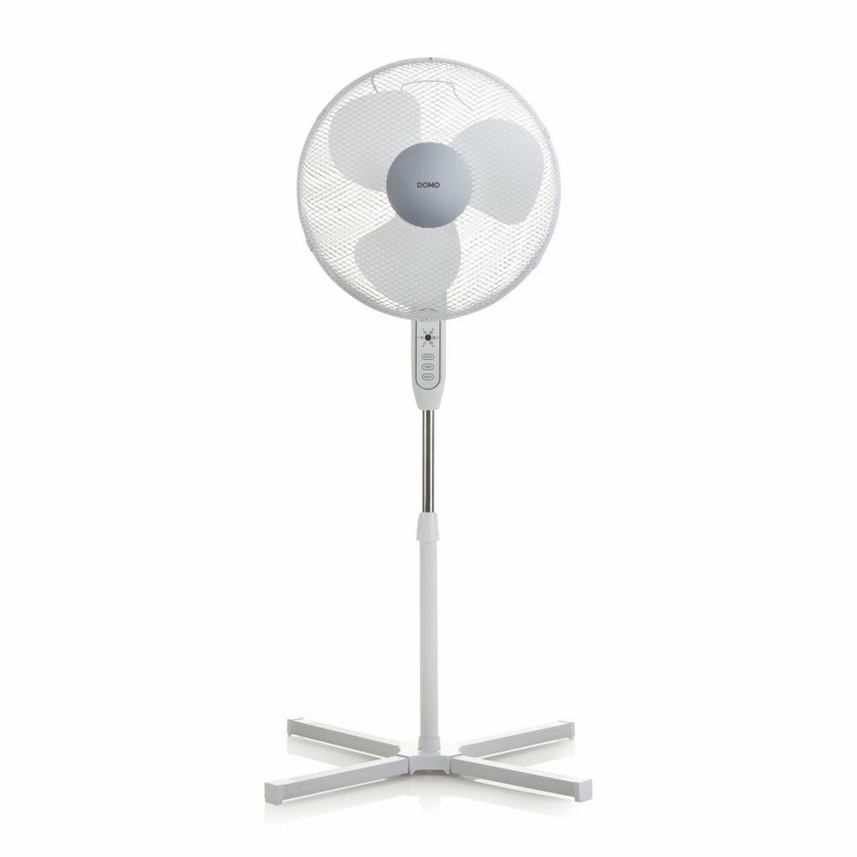 DOMO DO8141 stojanový ventilátor s časovačom