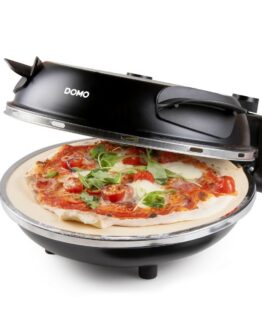 DOMO DO9285PZ pizza pec na čerstvú pizzu