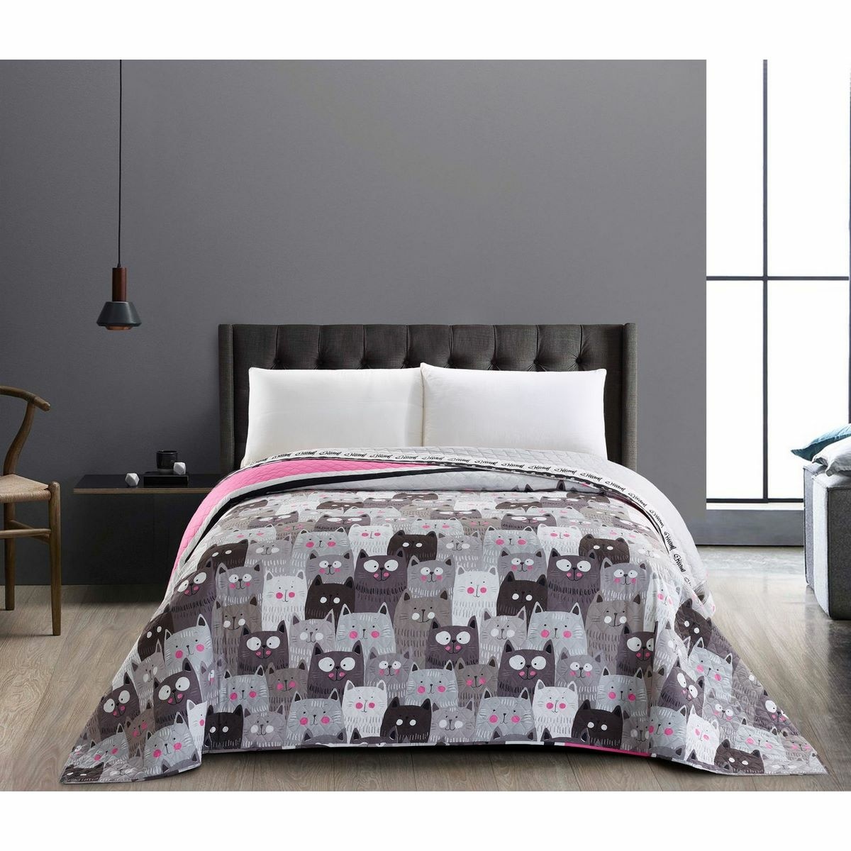 DecoKing Prehoz Catinvasion