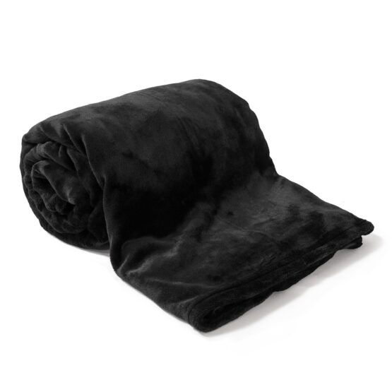 JAHU Deka Light sleep New čierna