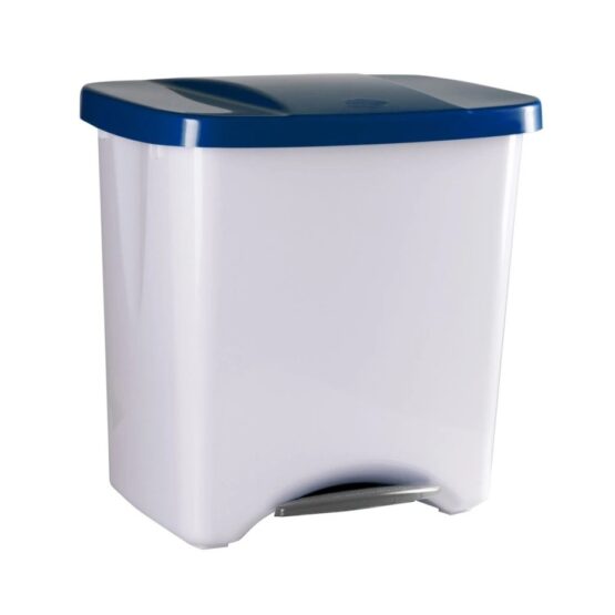 Denox Ecologic pedálový odpadkový kôš 50 l