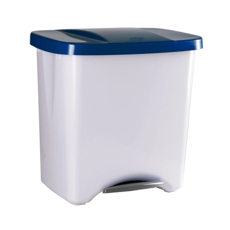 Denox Ecologic pedálový odpadkový kôš 50 l