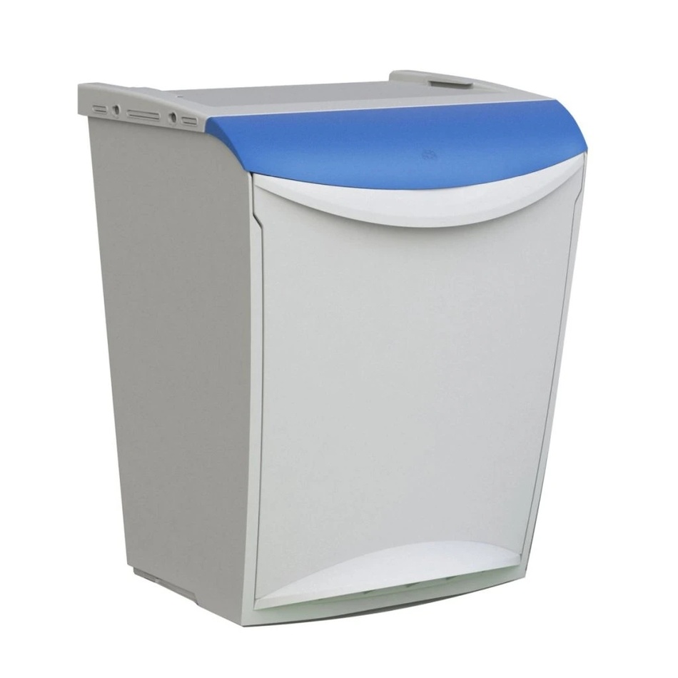 Denox Ekosystem odpadkový kôš na triedený odpad 25 l