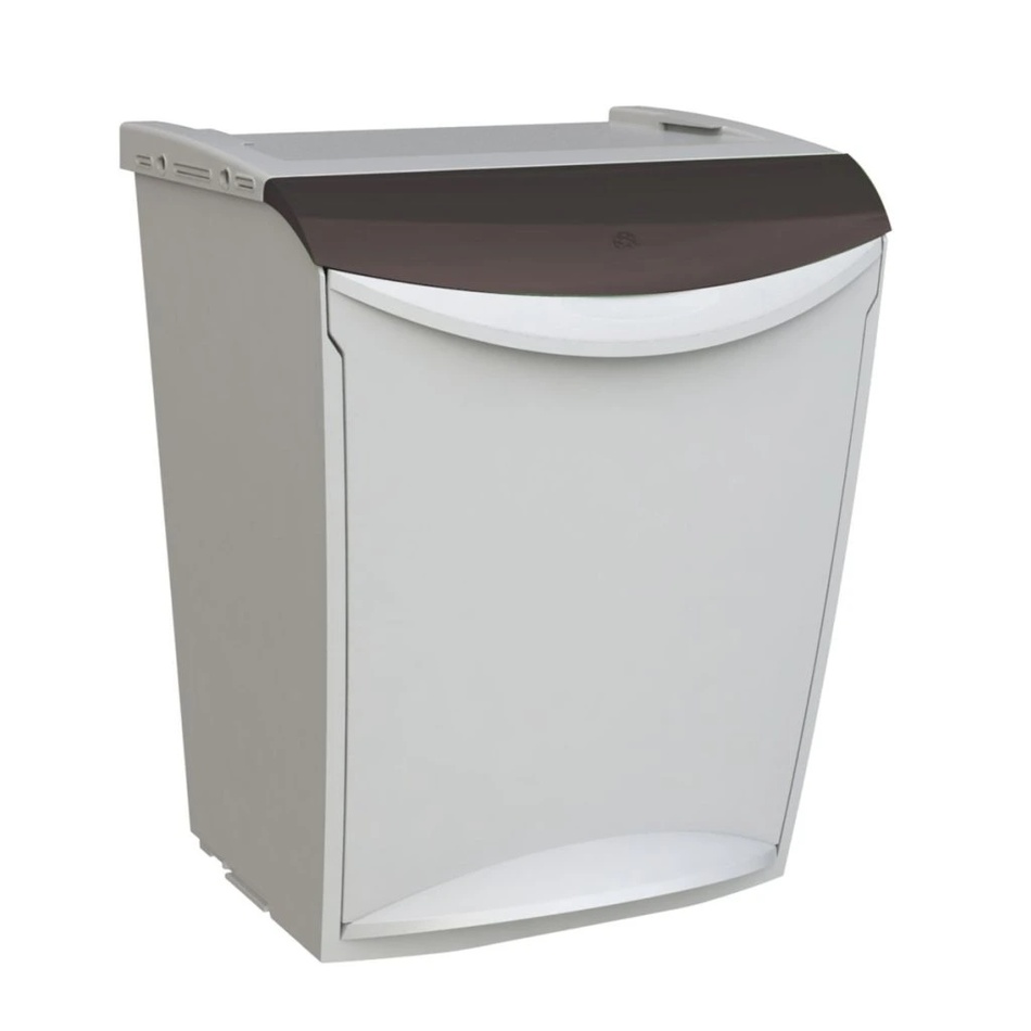 Denox Ekosystem odpadkový kôš na triedený odpad 25 l