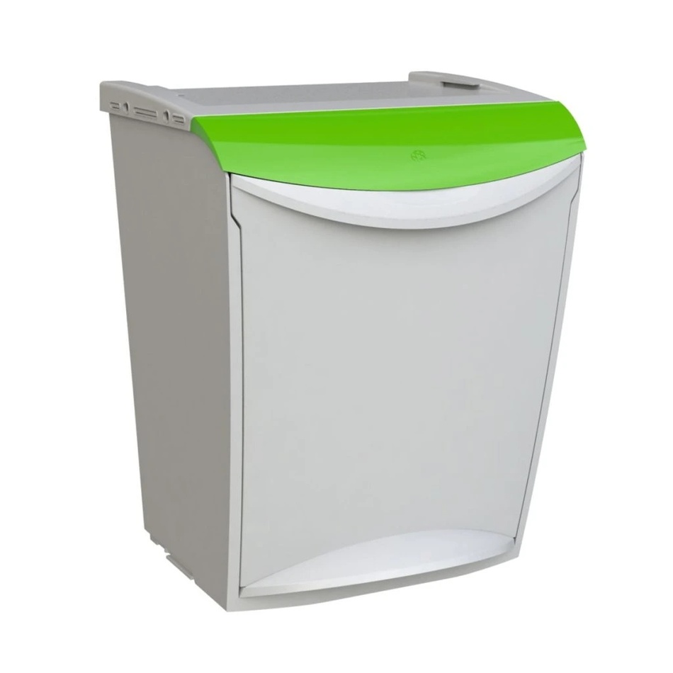 Denox Ekosystem odpadkový kôš na triedený odpad 25 l