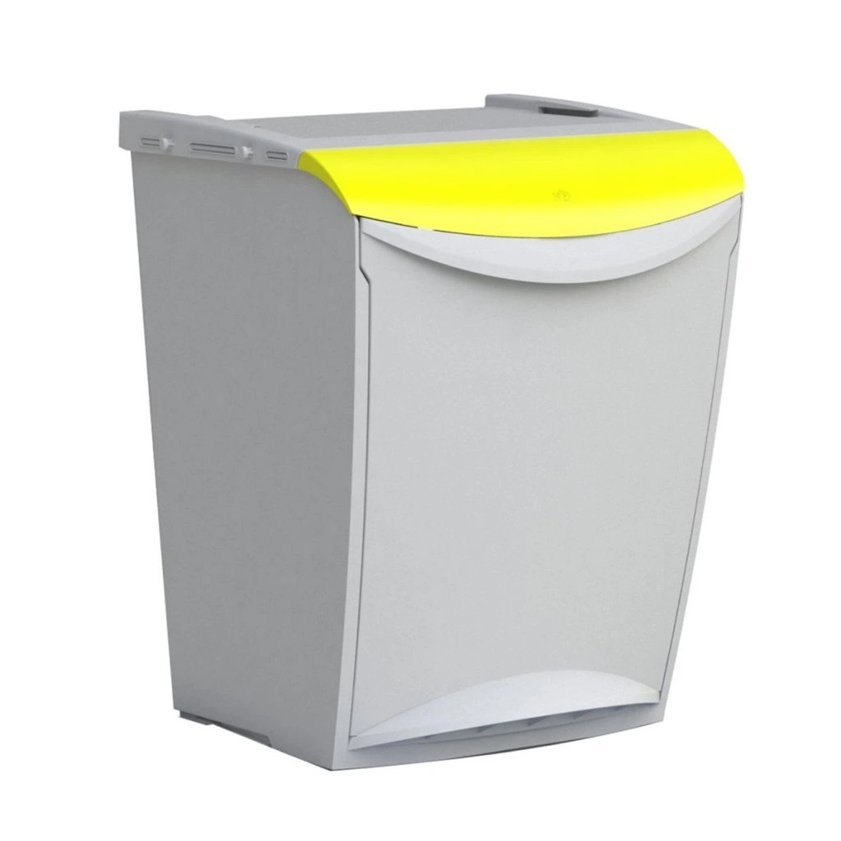 Denox Ekosystem odpadkový kôš na triedený odpad 25 l
