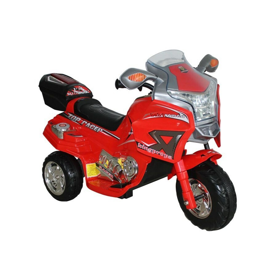 Detská elektrická motorka Baby Mix Racer