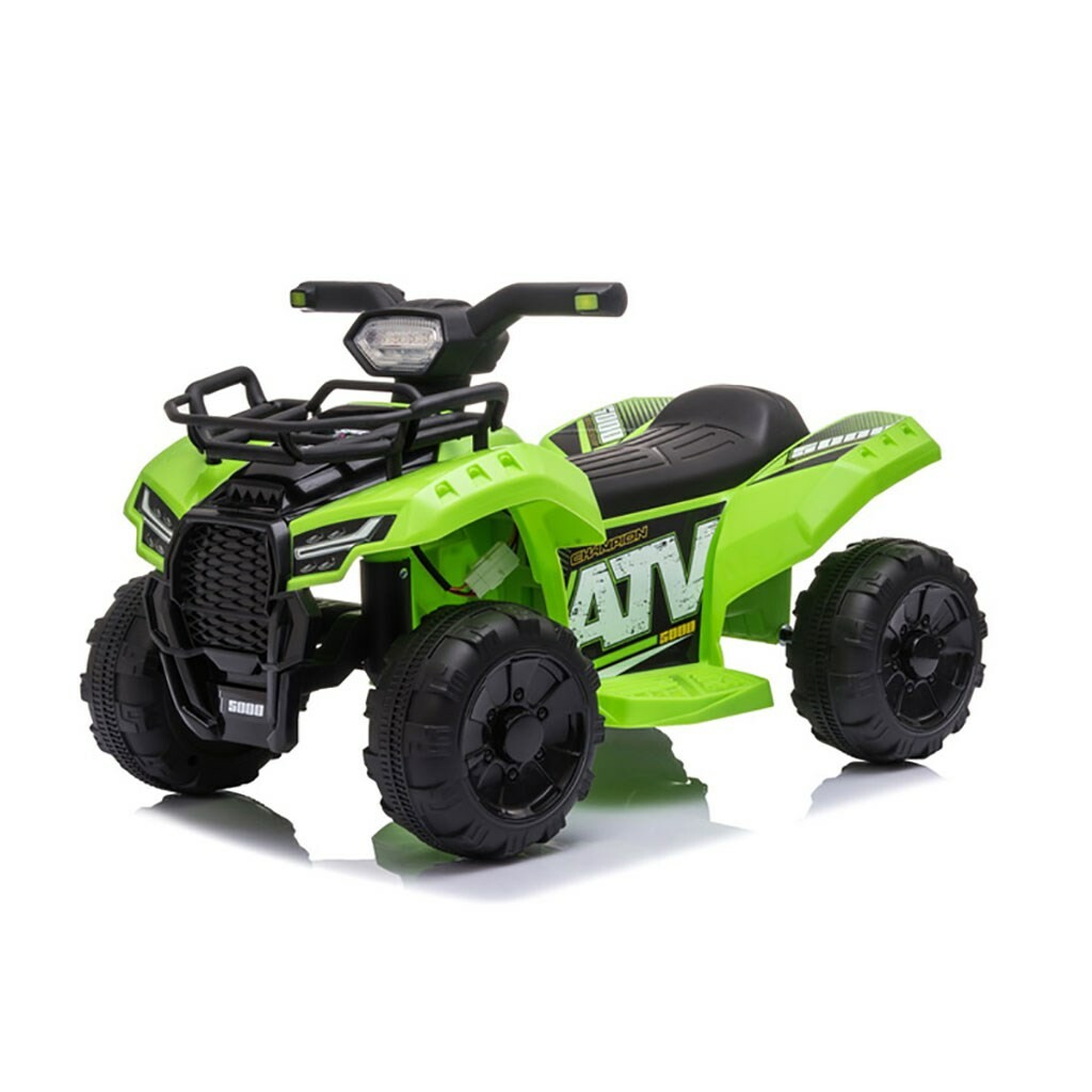 Detská elektrická štvorkolka Baby Mix