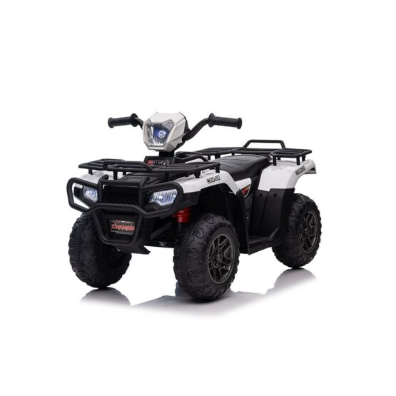 Detské elektrické autíčko Baby Mix Quad