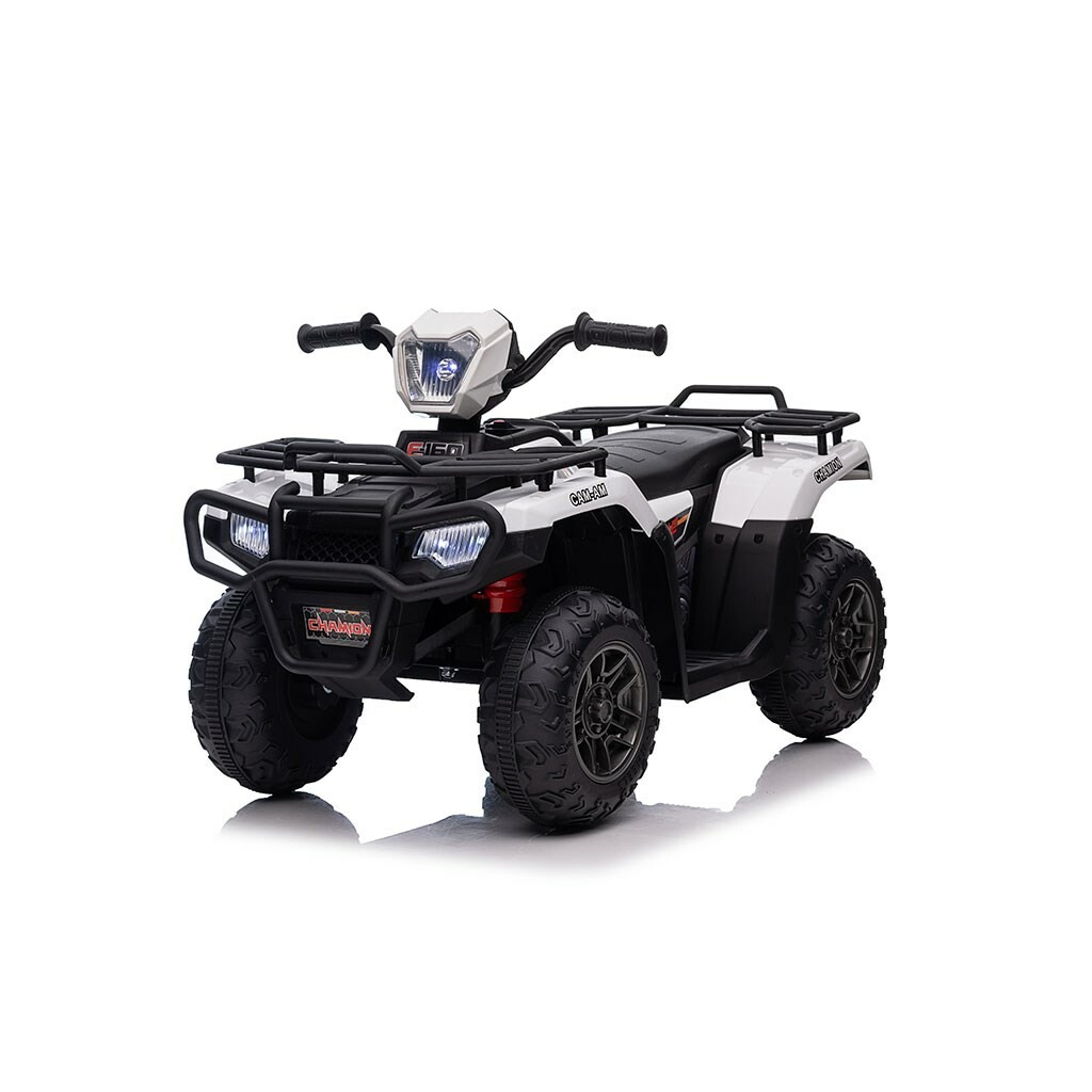 Detské elektrické autíčko Baby Mix Quad