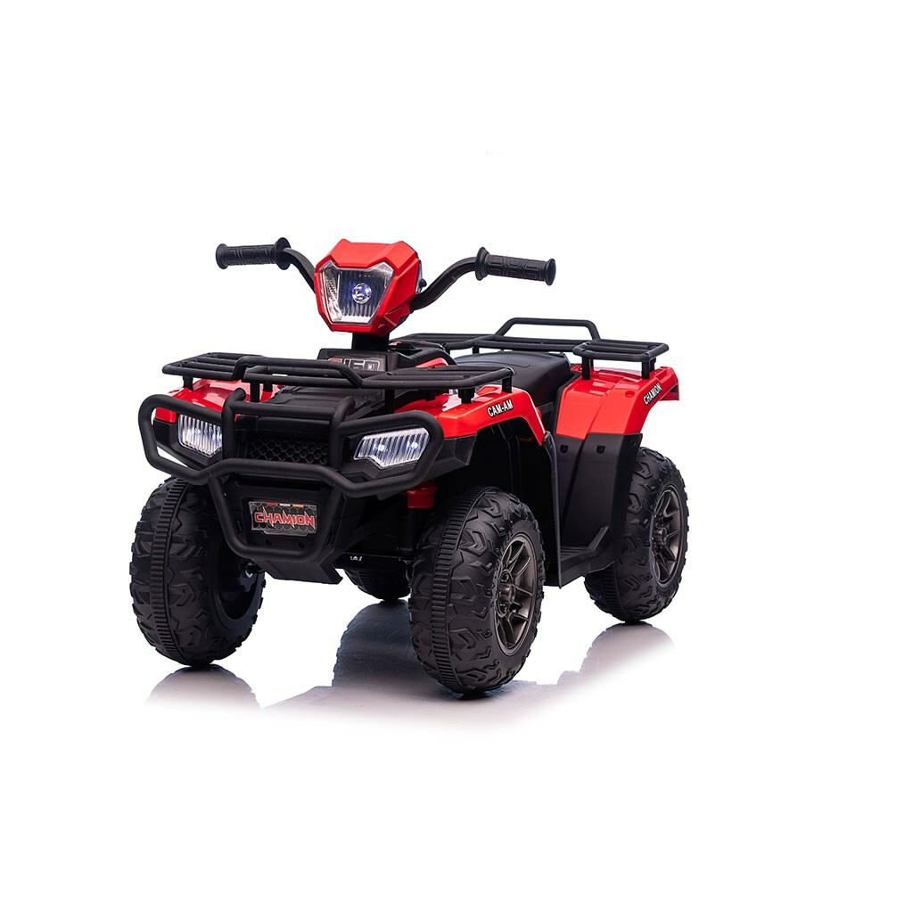 Detské elektrické autíčko Baby Mix Quad