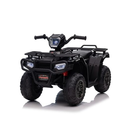 Detské elektrické autíčko Baby Mix Quad