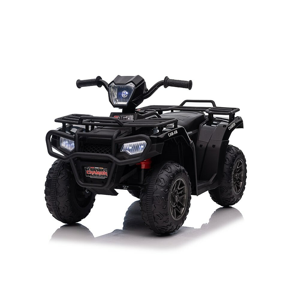 Detské elektrické autíčko Baby Mix Quad
