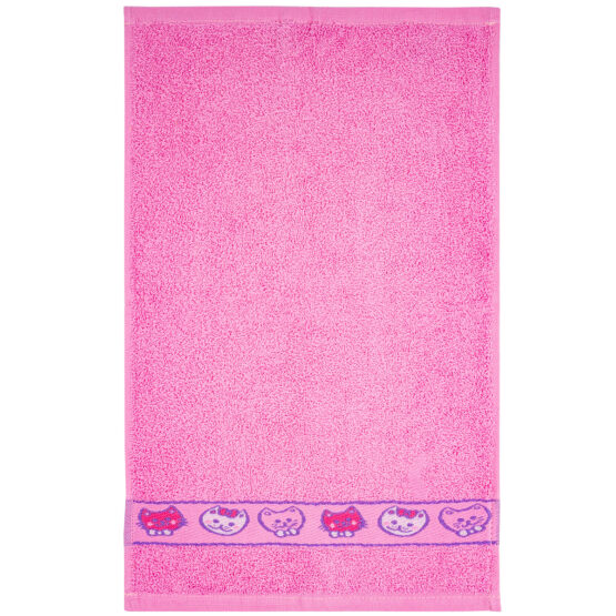 Profod Detský uterák Kids Pink