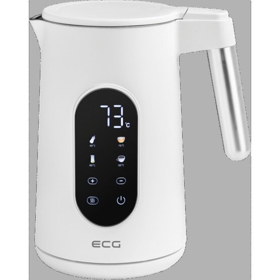 ECG RK 1799 Smart rýchlovarná kanvica