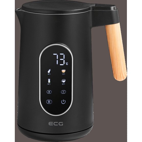 ECG RK 1799 Smart rýchlovarná kanvica