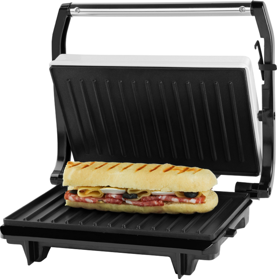ECG S 1070 kompaktný gril