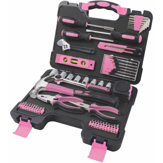 Fieldmann FDG 5010-53R dámska súprava náradia