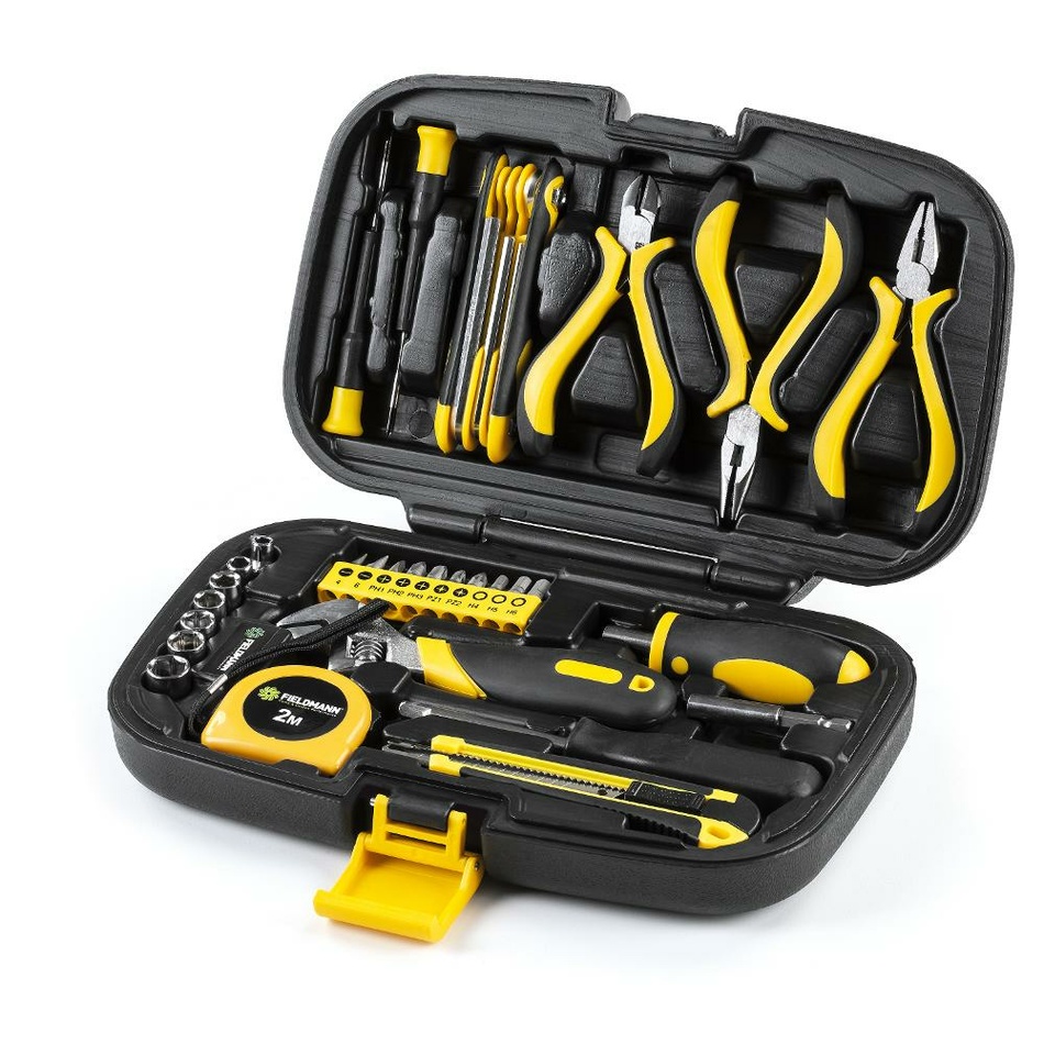 Fieldmann FDG 5017-36R súprava náradia