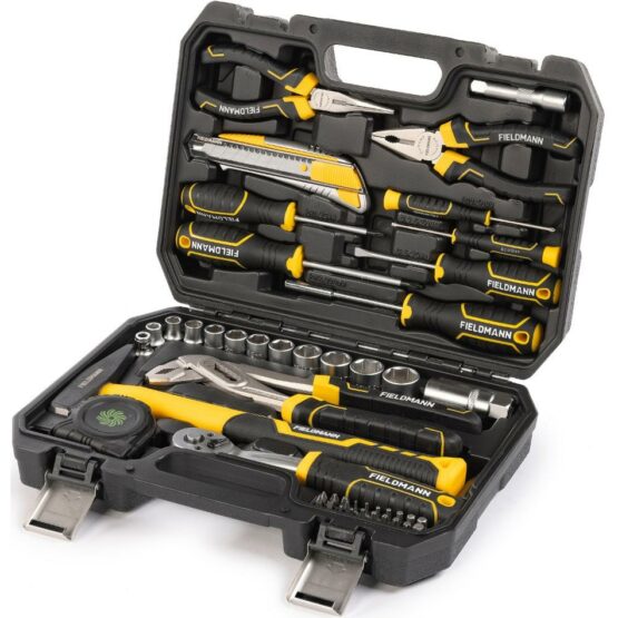 Fieldmann FDG 5023-47R gola súprava